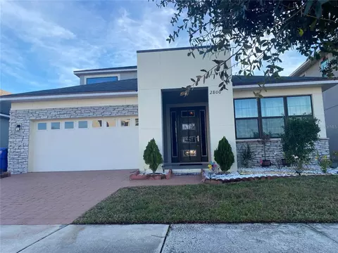 Undisclosed, Kissimmee, FL 34741
