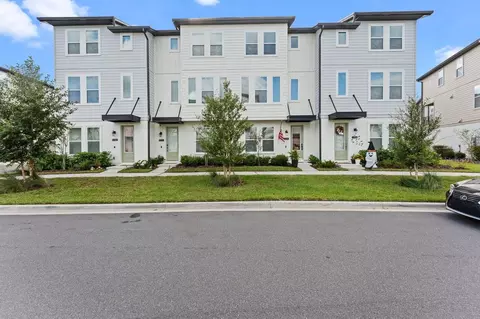 12566 Willstatter Ave, Orlando, FL 32827