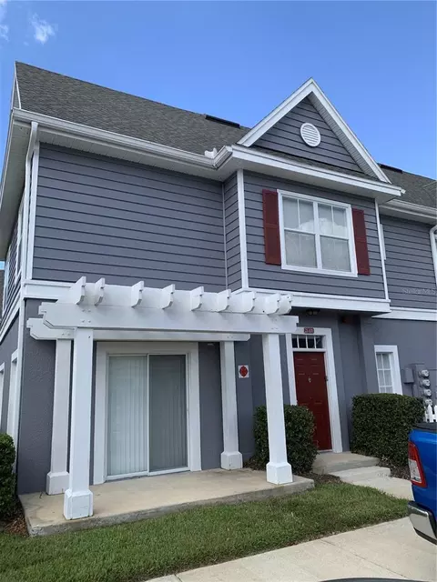 4563 Yellowgold Rd #101, Kissimmee, FL 34746