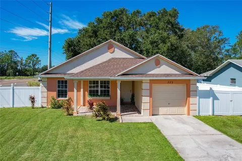 323 Marcum Trace Dr, Lakeland, FL 33809