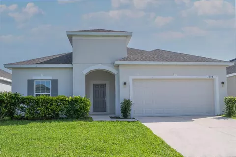 3905 Trujilo Ln, Saint Cloud, FL 34772 photo 1
