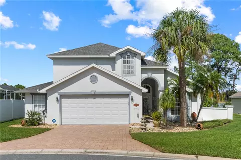 534 Pine Lake View Dr, Davenport, FL 33837