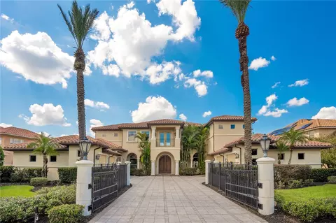 1514 Lake Whitney Dr, Windermere, FL 34786