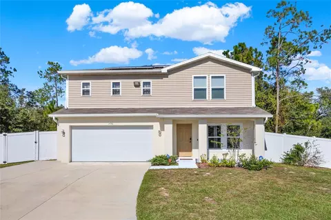 1436 Orlando Ct, Poinciana, FL 34759