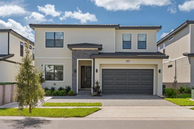 5773 High Seas Dr, Orlando, FL 32821