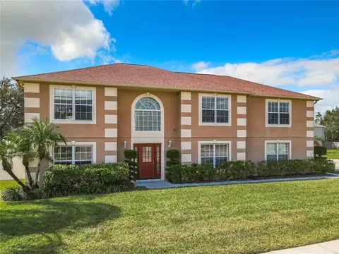 4610 Salamander St, Saint Cloud, FL 34772