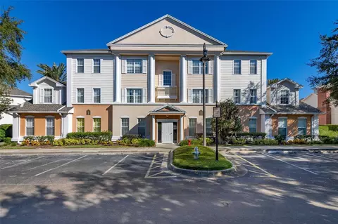 7673 Heritage Crossing Way #102, Reunion, FL 34747