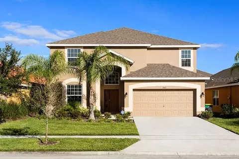 2505 Dharma Cir, Kissimmee, FL 34746