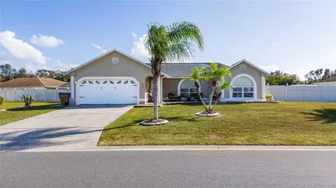 3204 Fairhaven Ave, Kissimmee, FL 34746