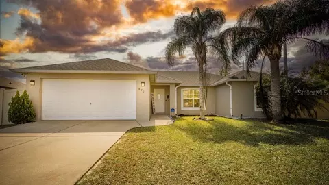 871 Trumbull St, Deltona, FL 32725