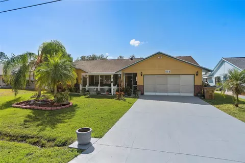 514 Kilimanjaro Dr, Kissimmee, FL 34758