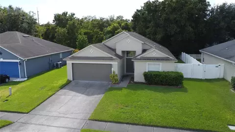 4720 Ashurst St, Kissimmee, FL 34758