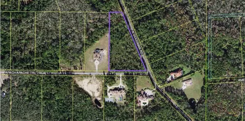 Apache Trail, Kissimmee, FL 34747