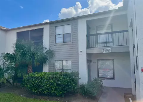 2101 Cascades Blvd #203, Kissimmee, FL 34741