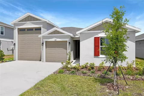 2007 Stetson Ave, Eagle Lake, FL 33839 photo 2
