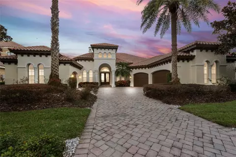14616 Avenue Of The Rushes, Winter Garden, FL 34787