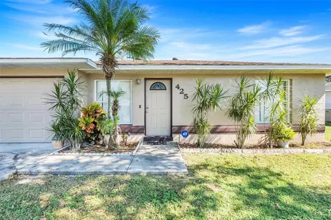 425 Honey Bee Ln, Polk City, FL 33868