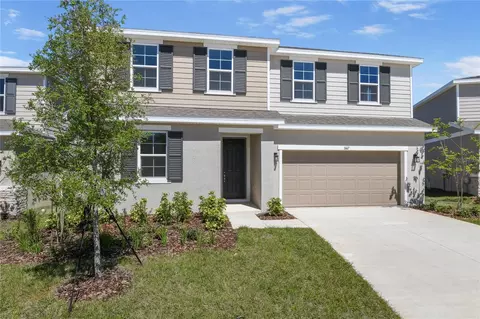 1667 Sugarbelle Cir, Mascotte, FL 34753