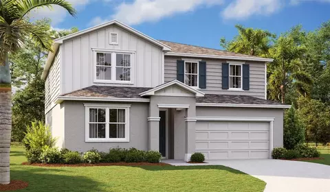 1663 Sugarbelle Cir, Mascotte, FL 34753