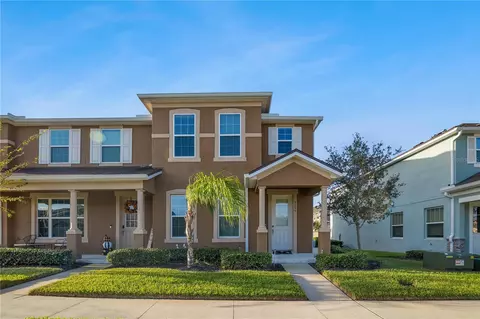 3095 Ambersweet Pl, Clermont, FL 34711