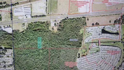 Us-17-92, Haines City, FL 33844