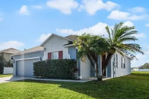 3428 Perching Rd, Saint Cloud, FL 34772 photo 1