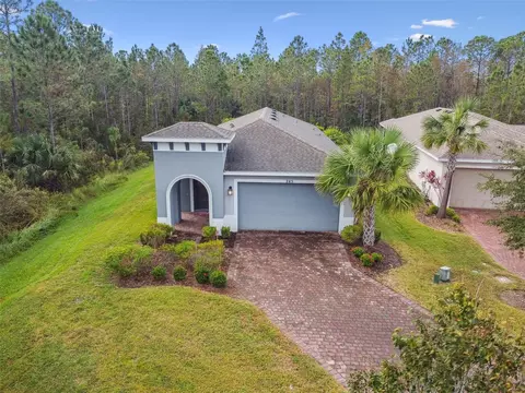 245 Panzano Ter, Poinciana, FL 34759