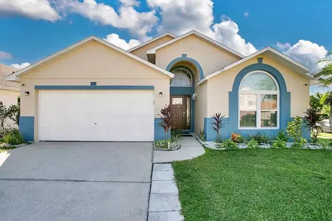 638 Eagle Pointe S, Kissimmee, FL 34746