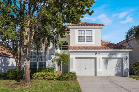 2619 Archfeld Blvd, Kissimmee, FL 34747
