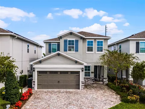 368 Southfield St, Kissimmee, FL 34747