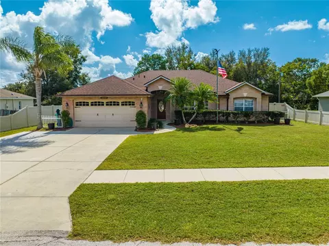 1055 Pinder St, Deltona, FL 32725