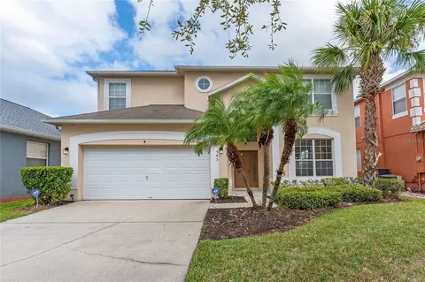 945 Seasons Blvd, Kissimmee, FL 34746