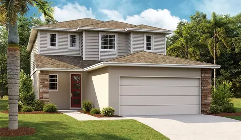 5968 Jensen View Ave, Apollo Beach, FL 33572