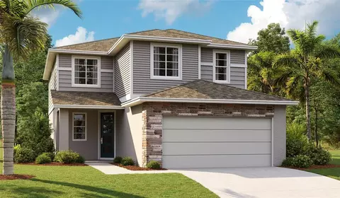5974 Jensen View Ave, Apollo Beach, FL 33572