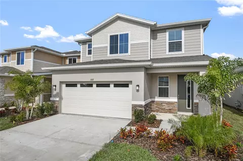 5917 Jensen View Ave, Apollo Beach, FL 33572