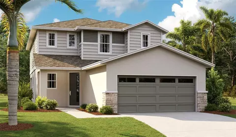 5982 Jensen View Ave, Apollo Beach, FL 33572