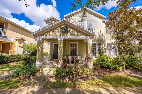 7127 Harmony Square Dr S #7127, Harmony, FL 34773