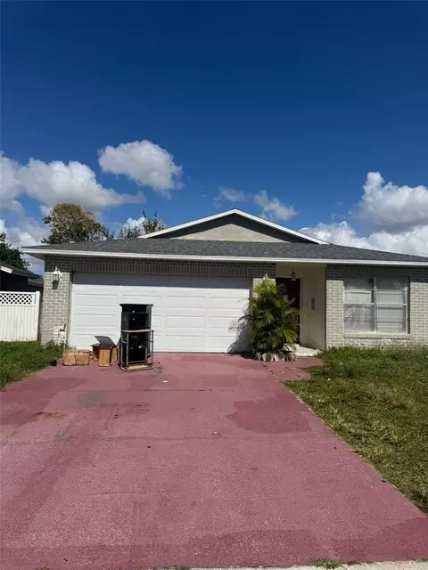 1355 Rocky Rd, Kissimmee, FL 34744