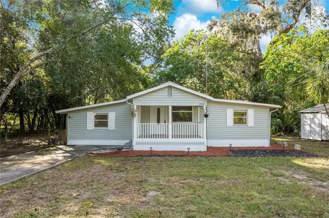 4934 S Woodduck Ter, Floral City, FL 34436