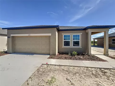 3124 Sunset Hls, Winter Haven, FL 33881