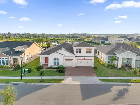 2692 Meadowedge Loop, Saint Cloud, FL 34772