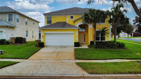 8544 Palm Harbor Dr, Kissimmee, FL 34747