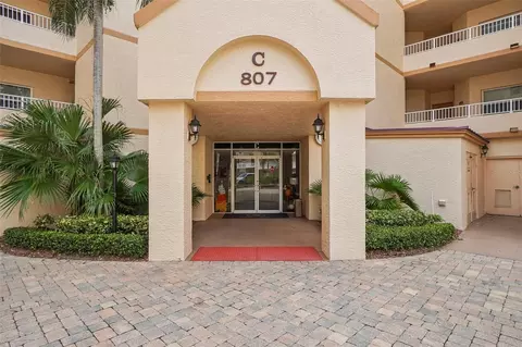807 Mystic #310, Cape Canaveral, FL 32920