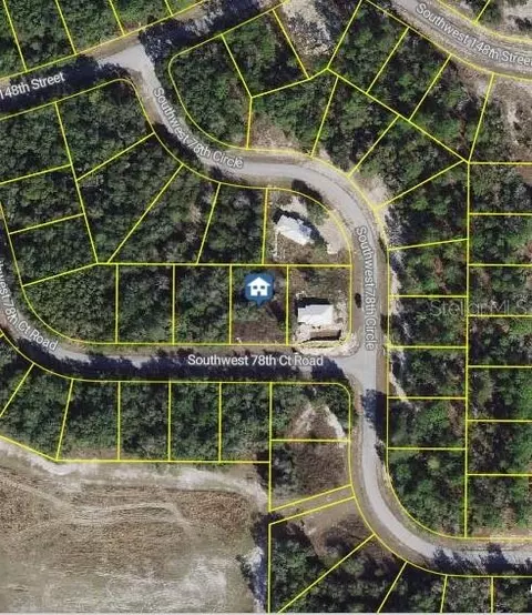 Undetermined Road, Dunnellon, FL 34432