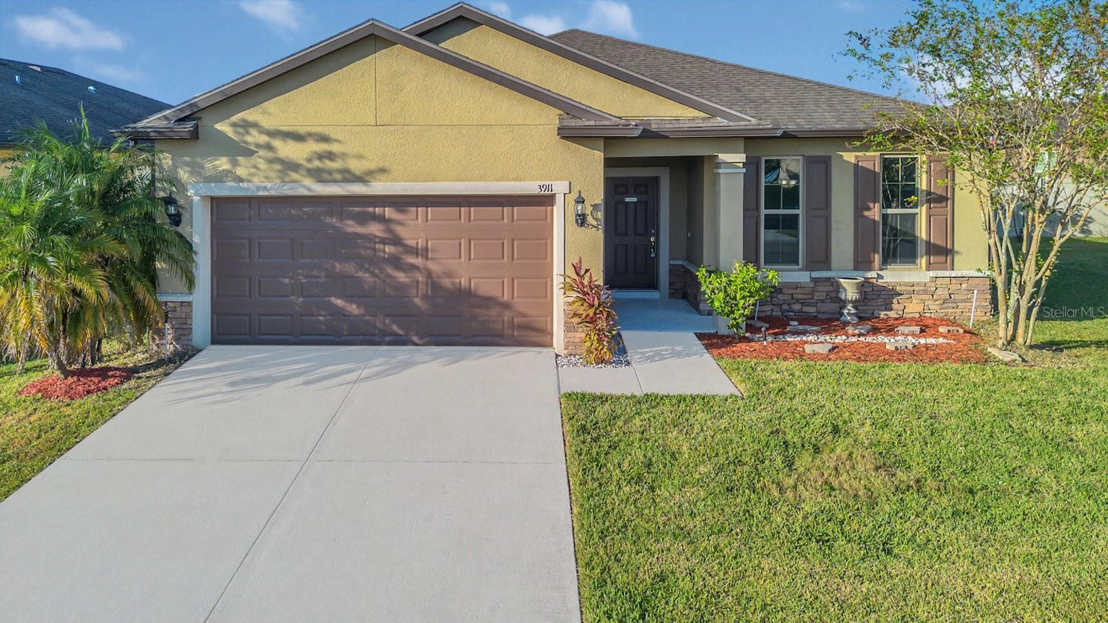 3911 Baja Dr, Saint Cloud, FL 34772 photo 1