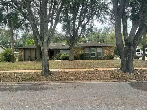 1106 Ermine Ave, Winter Springs, FL 32708