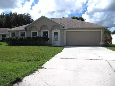 1118 Perpignan Ct, Kissimmee, FL 34759
