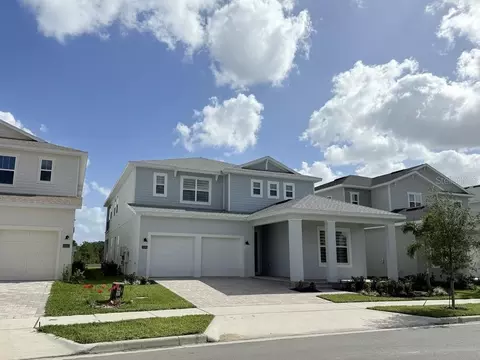 13193 Tollcross Way, Winter Garden, FL 34787