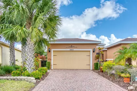 3402 Fallbrook Dr, Kissimmee, FL 34759