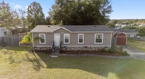 14100 SE 63rd Ter, Summerfield, FL 34491